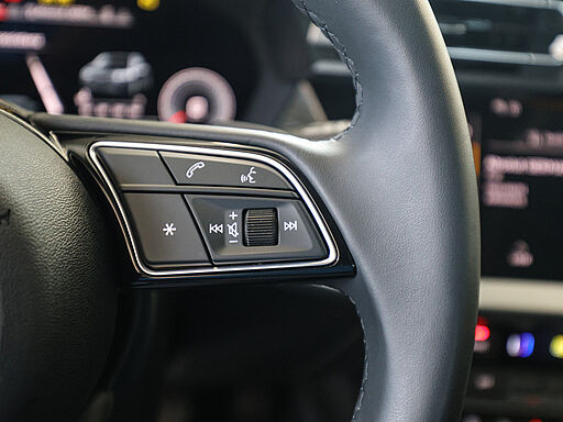 Audi A3 Sportback advanced 35 TFSI S tronic 20