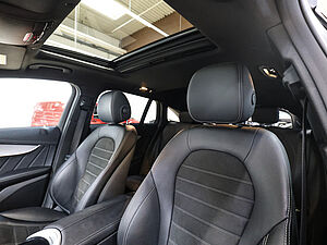 Mercedes-Benz EQC 400 4M AMG Sport 31 navigation