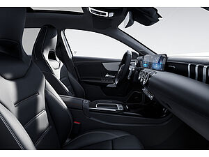 Mercedes-Benz A 45 AMG S 4M+ Premium Plus 19" 8 navigation