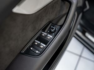 Audi SQ7 4.0 TDI quattro ACC LED Pano Navi SHD Luf 23 navigation