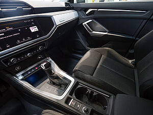 Audi Q3 advanced 35 TFSI 18 navigation