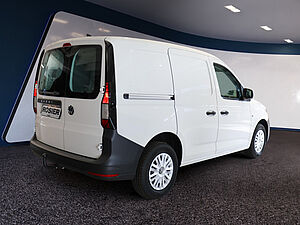 Volkswagen Caddy Cargo 2.0 TDI 3 navigation