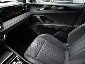 Volkswagen Tiguan 2,0 l TDI 14 navigation
