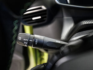 Peugeot 208 GT PureTech 100 27 navigation
