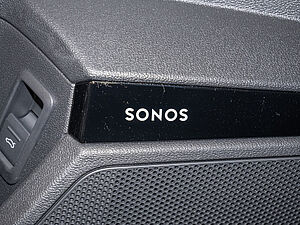Audi RS3 Limousine S tronic 15 navigation
