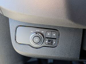 Mercedes-Benz Sprinter 317 CDI L3H2 22 navigation