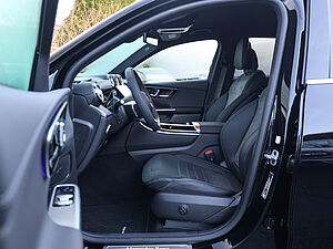 Mercedes-Benz GLC 200 4M AMG Sport 9 navigation