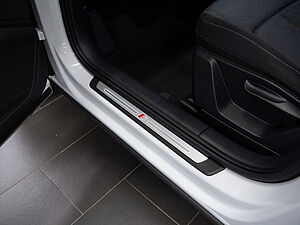Audi Q2 35 TFSI S line 29 navigation
