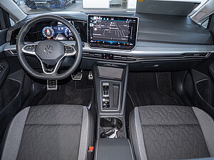 Volkswagen Golf VIII Variant GOAL 2,0 l TDI DSG 10 navigation