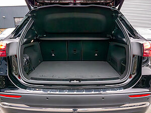 Mercedes-Benz GLA 180 Edition AMG Line 28 navigation