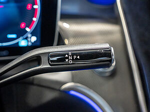 Mercedes-Benz GLC 220 d 4M AMG Sport Advanced Plus 16 navigation