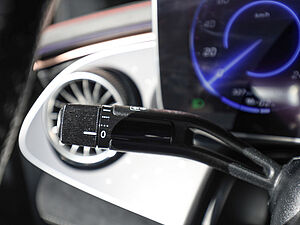 Mercedes-Benz EQE 350 4M AMG Sport Premium 27 navigation