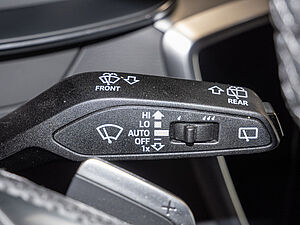 Audi S6 Avant 3.0 TDI quattro 17 navigation