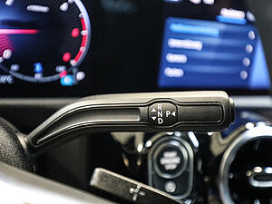 Mercedes-Benz A 200 d Progressive Advanced 22 navigation