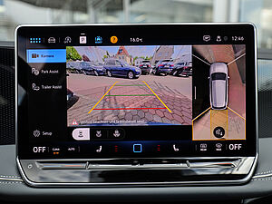 Volkswagen Passat Variant Business 1,5 l eTSI DSG 14 navigation