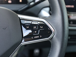 Volkswagen ID.5 Pro Performance 150 kW 29 navigation