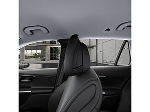 Mercedes-Benz GLC 300 e 4M Avantgarde Advanced Plus 17 navigation