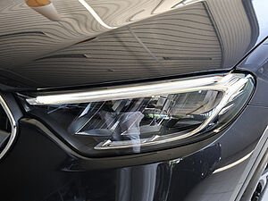 Mercedes-Benz GLC 300 e 4M Avantgarde Advanced Plus 33 navigation