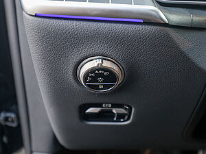 Mercedes-Benz andere GLC 450 d 4M AMG Sport Premium Plus 29 navigation