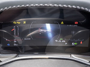 Audi SQ5 SUV TFSI S tronic 14 navigation