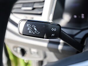 Volkswagen Taigo 1,0 l TSI 29 navigation