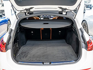 Mercedes-Benz C 220 d 4M T AMG Sport 28 navigation