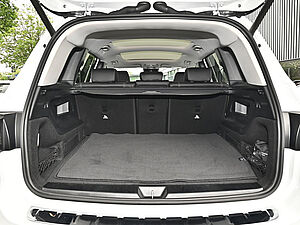 Mercedes-Benz GLB 200 d Progressive Advanced 29 navigation