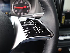 Mercedes-Benz Vito 114 CDI Tourer PRO Extralang TAXI 18 navigation