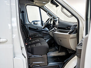 Maxus eDELIVER 9 KA L3H2 72 kWh 2 navigation