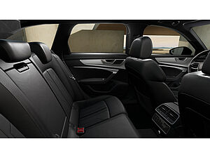 Audi A6 Avant 40 TDI quattro sport 11 navigation