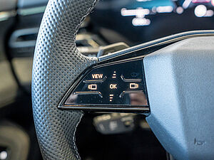 Audi A5 Avant TDI 15 navigation