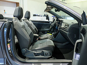 Volkswagen T-Roc Cabriolet R-Line 1.5 TSI 2 navigation