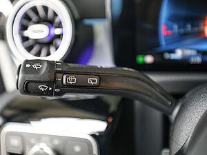 Mercedes-Benz CLA 45 AMG SB S 4M 29 navigation