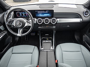 Mercedes-Benz GLB 220 d 4M Progressive Advanced Plus 8 navigation