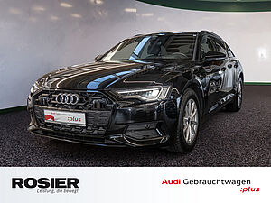 Audi A6 Avant 40 TDI advanced 1 navigation