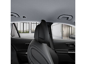 Mercedes-Benz GLC 300 e 4M Avantgarde Advanced Plus 15 navigation