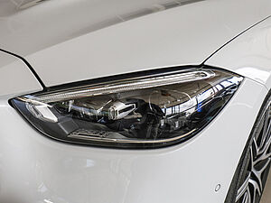 Mercedes-Benz C 43 AMG 4M T Premium 33 navigation