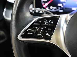 Mercedes-Benz GLC 220 d 4M Avantgarde Advanced Plus 19 navigation