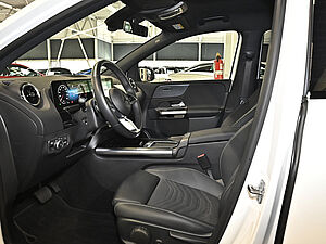 Mercedes-Benz B 200 Progressive 10 navigation