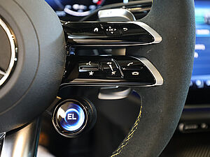 Mercedes-Benz E 53 AMG Hybrid 4M+ Limousine 22 navigation
