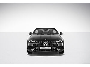 Mercedes-Benz CLE 200 Cabrio Avantgarde Advanced Plus 10 navigation