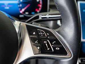 Mercedes-Benz GLC 200 4M Avantgarde Advanced Plus 15 navigation