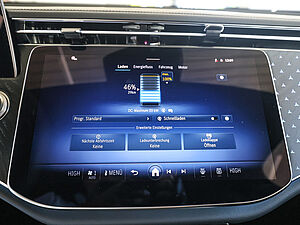Mercedes-Benz E 300 de T AMG Sport Advanced 14 navigation