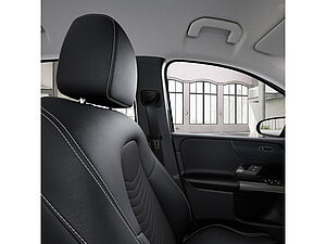 Mercedes-Benz B 220 d Progressive Advanced 15 navigation
