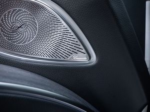 Mercedes-Benz EQS 580 4M AMG Line Premium+ Hyperscr. Digita 31 navigation