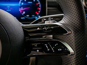 Mercedes-Benz CLE 450 4M Coupé AMG Line 15 navigation