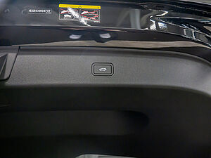 Smart #3 Premium 22 navigation