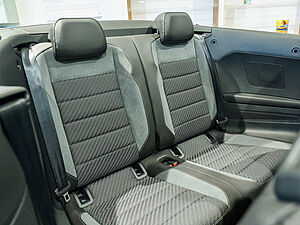 Volkswagen T-Roc Cabriolet R-Line 1.5 TSI 4 navigation