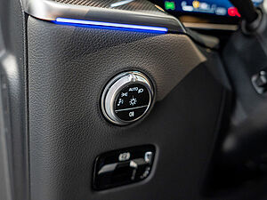 Mercedes-Benz GLC 220 d 4M AMG Sport 18 navigation