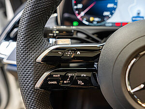 Mercedes-Benz E 220 d AMG Sport 14 navigation